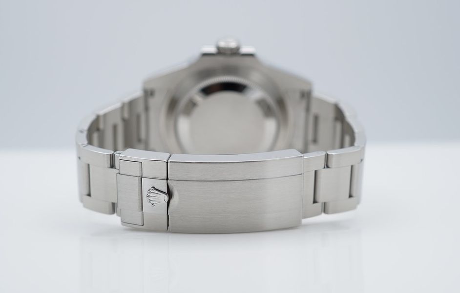 Rolex Submariner 126610 LN